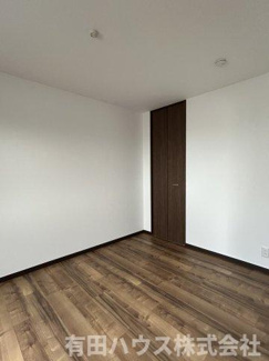 【洋室】 | TJ初島　B棟