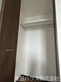 【収納】 | TJ初島　B棟