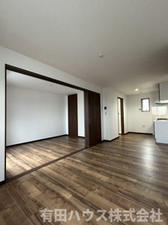 【居間・リビング】 | TJ初島　B棟