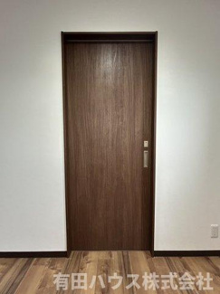 【洗面所】 | TJ初島　B棟