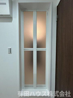 【浴室】 | TJ初島　B棟