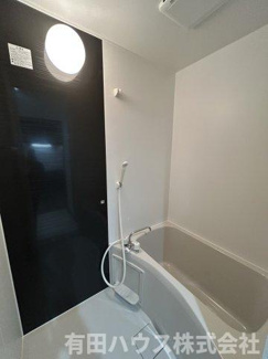 【浴室】 | TJ初島　B棟