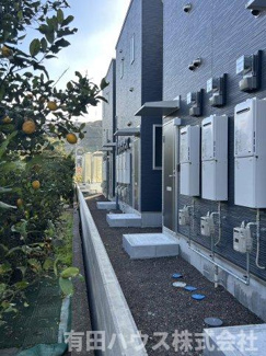 【外観】 | TJ初島　B棟