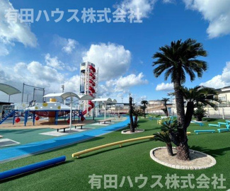 【周辺】 | TJ初島　B棟