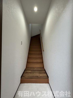 【玄関】 | TJ初島　B棟