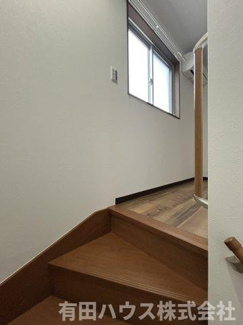 【内装】 | TJ初島　B棟