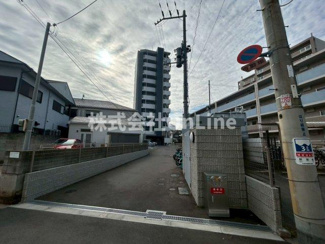 【外観】
