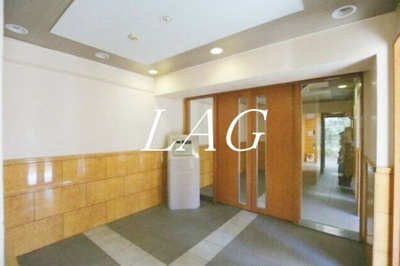 【その他】 | スカイコート都立大学第３