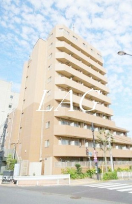 【外観】 | スカイコート都立大学第３ | 外観です。