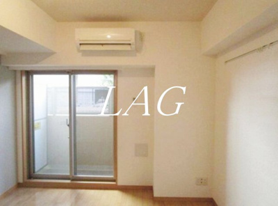 【居間・リビング】 | スカイコート都立大学第３ | 洋室のお部屋です。