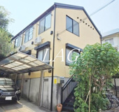 パンタナール碑文谷の画像