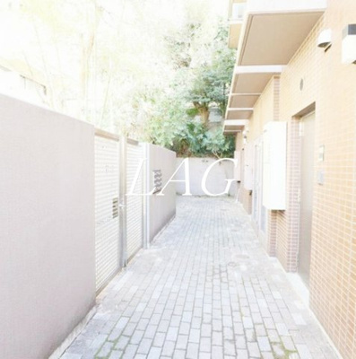 【その他】 | エーデルヴィラ都立大学