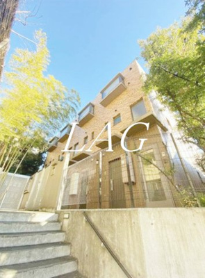 【外観】 | エーデルヴィラ都立大学 | 外観です。