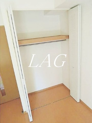 【収納】 | エーデルヴィラ都立大学 | 収納です。