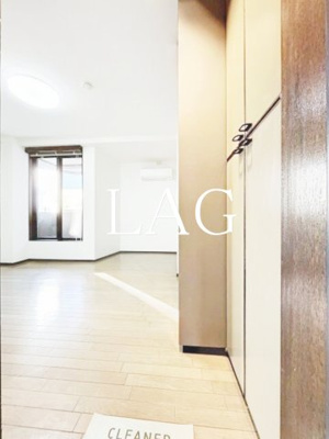 【寝室】 | ガーディニアコート | 寝室です。