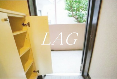 【玄関】 | ＳａＫｕＲａ館 | 玄関です。