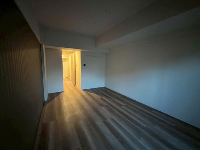 アロー東海神37番館の内装