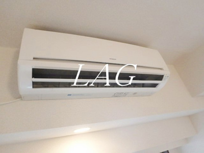 【設備】 | パレステュディオ浜松町 | エアコンです。