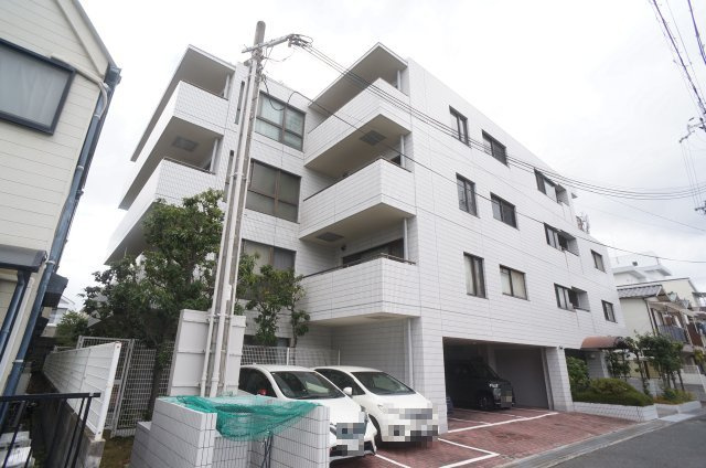 セザール武庫之荘ガーデン