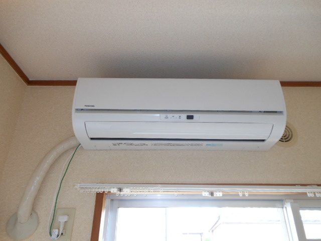 メゾンジョワイエの内装|前回募集時の写真です