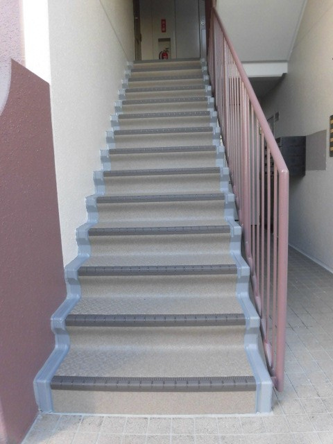 メゾンジョワイエのその他共用部分