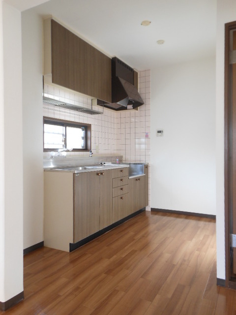 メゾンジョワイエのキッチン|前回募集時の写真です