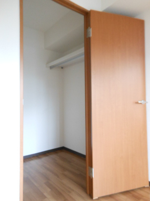 メゾンジョワイエの収納|前回募集時の写真です