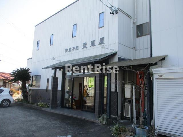 プランドールⅡ|武蔵屋 0.4km