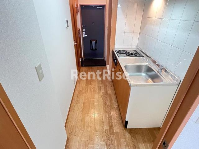 プランドールⅡのキッチン|キッチン(イメージ)