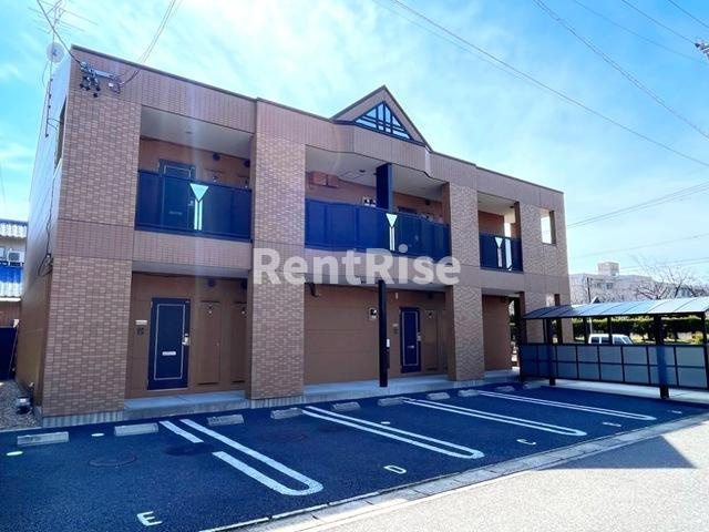 プランドールⅡの外観|外観写真その他1