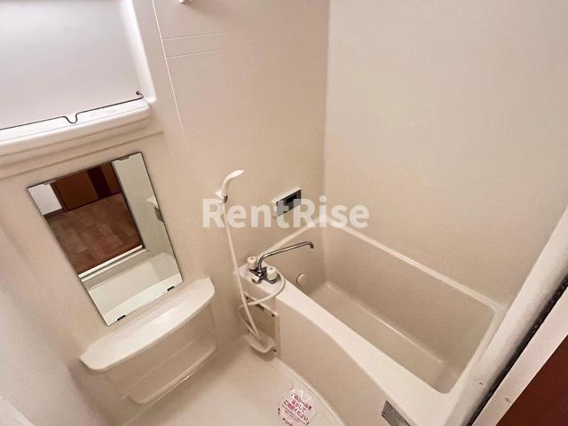 プランドールⅡの浴室|バス(イメージ)