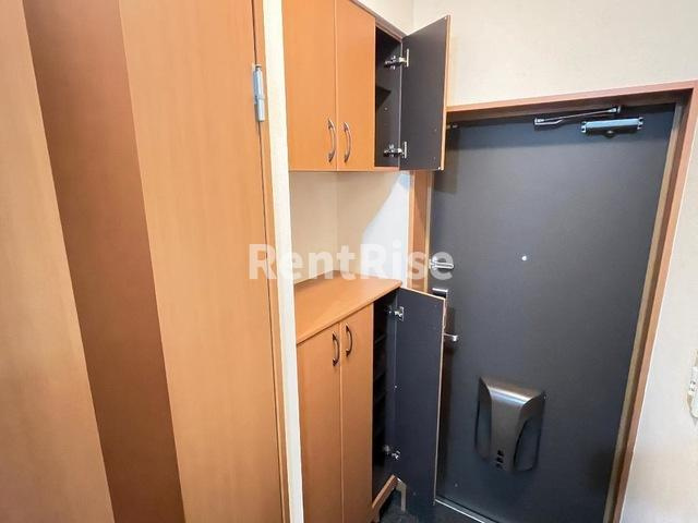 プランドールⅡ|シューズボックス(イメージ)