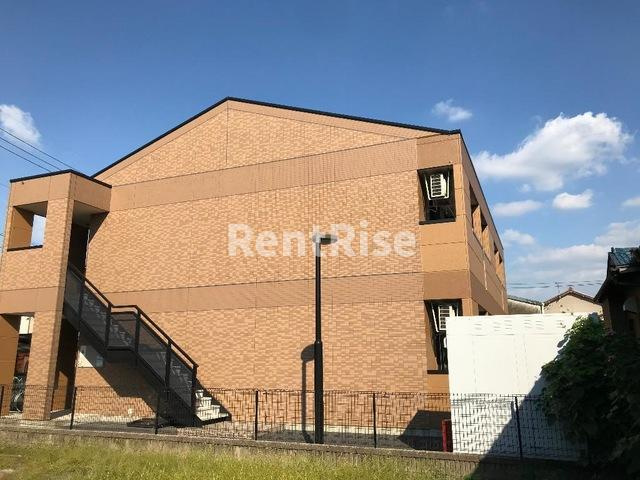 プランドールⅡのその他共用部分|外観写真その他3