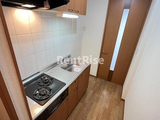 プランドールⅡのキッチン|キッチン(イメージ)