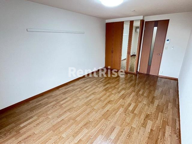 プランドールⅡの居間・リビング|室内(イメージ)