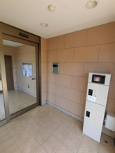 【エントランス】 | ☆オートロック☆