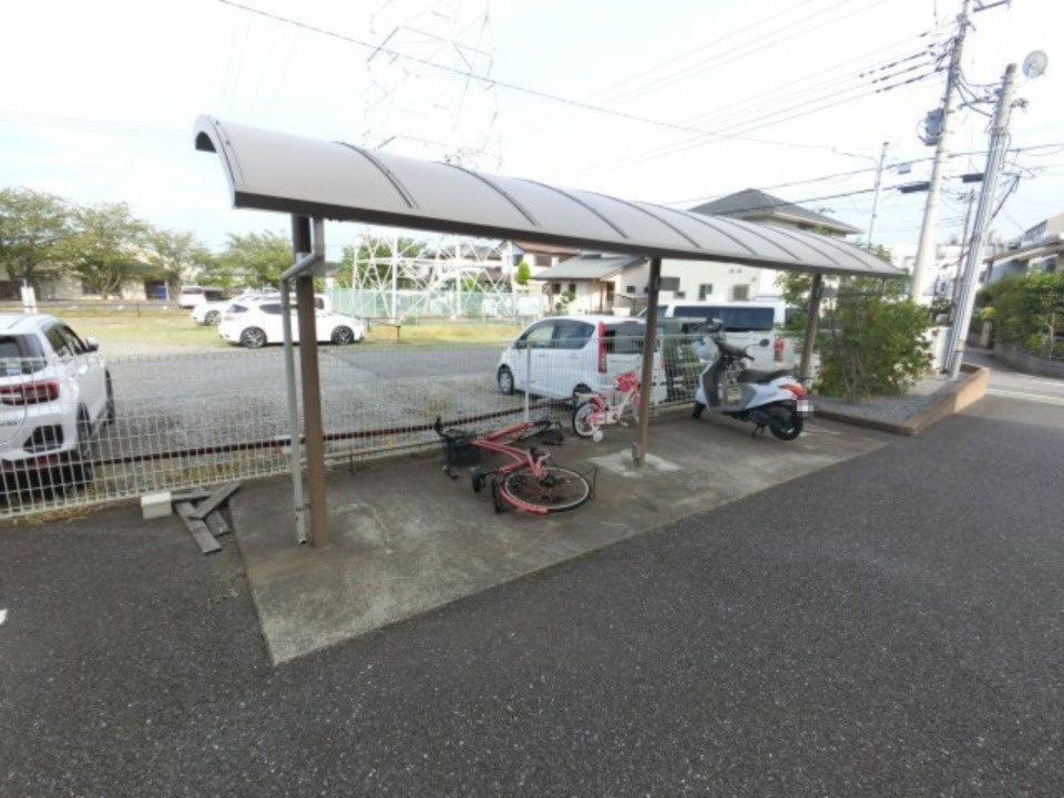 【その他共用部分】