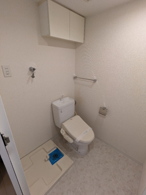 【トイレ】 | リエス大森ル・ノード