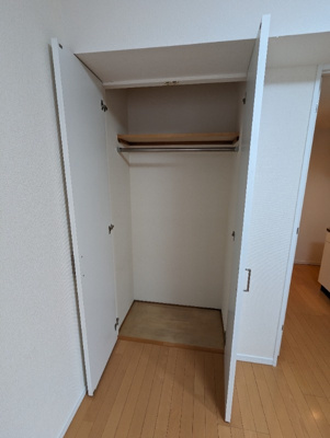 【収納】 | リエス大森ル・ノード