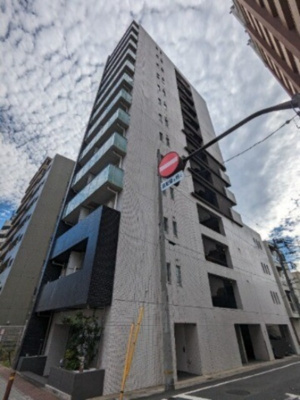 【外観】 | リエス大森ル・ノード