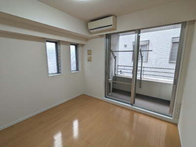 【居間・リビング】 | リエス大森ル・ノード