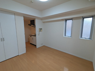 【内装】 | リエス大森ル・ノード