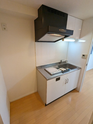 【キッチン】 | リエス大森ル・ノード