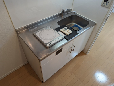 【キッチン】 | リエス大森ル・ノード