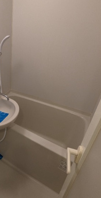 【浴室】 | リエス大森ル・ノード