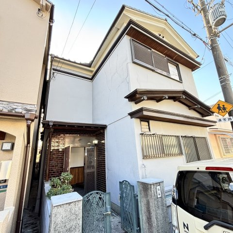 守口市西郷通DC戸建