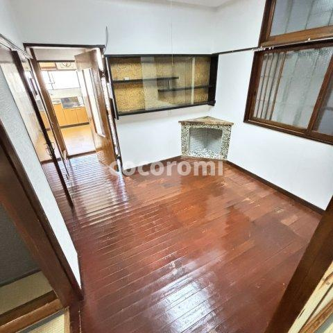 守口市西郷通DC戸建のその他