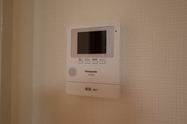 ザ・ノウブルマンション貴人館のセキュリティ