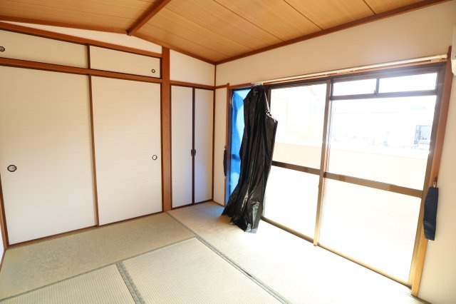 ザ・ノウブルマンション貴人館の和室