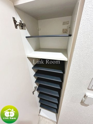 リブリ・ルナピエナの設備